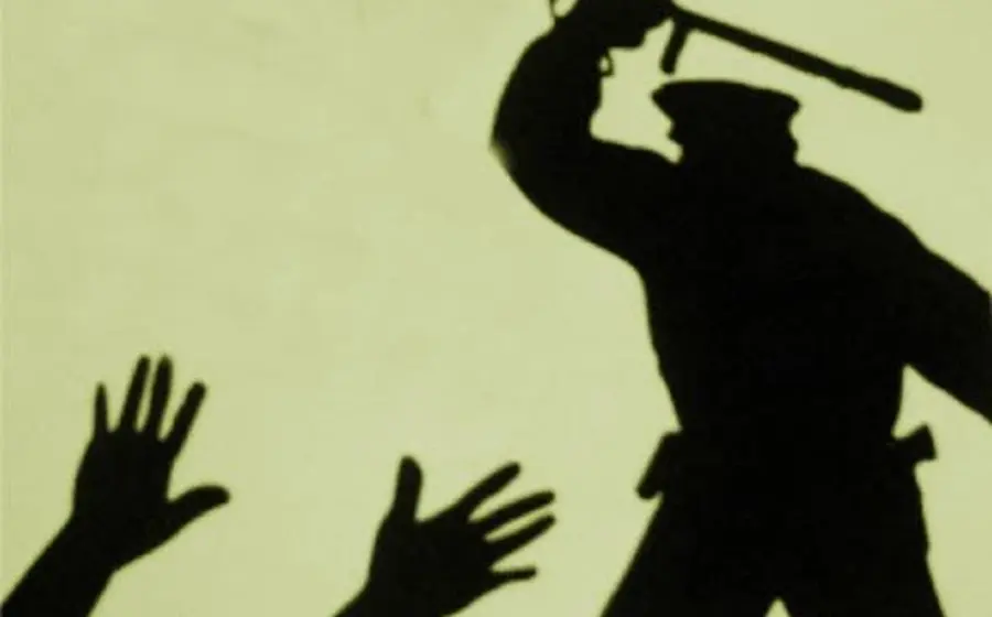 violencia 
