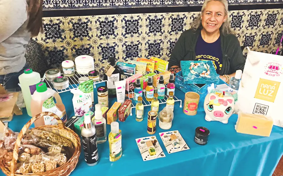 mercaditas solidarias