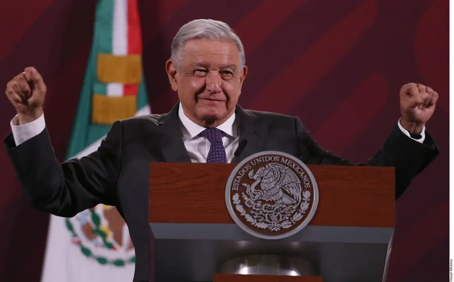 AMLO