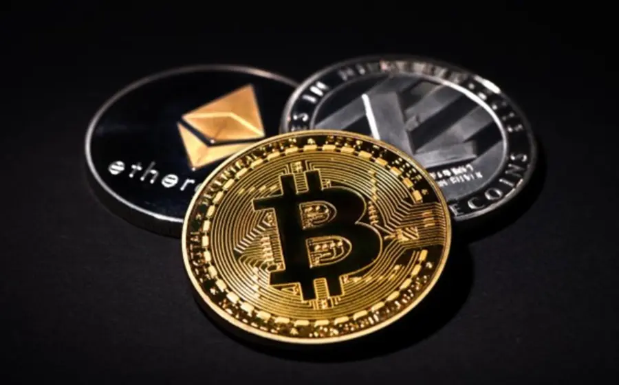 criptomonedas