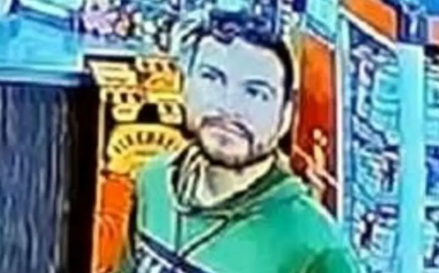 Carlos Tomás