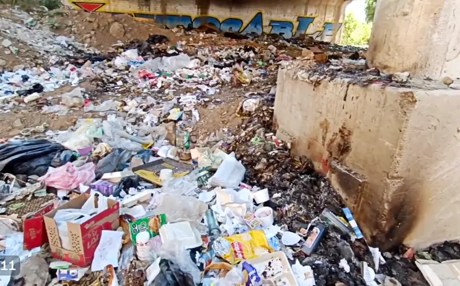 Basura