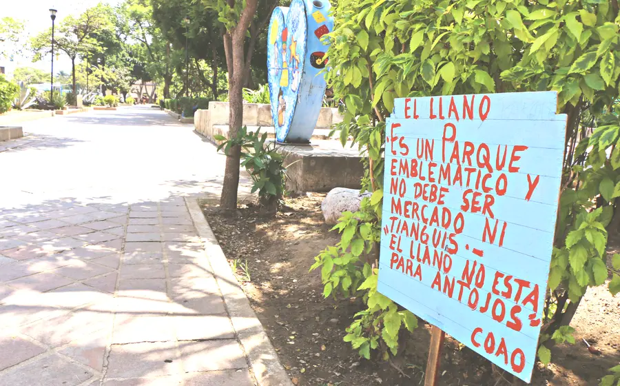 Parque