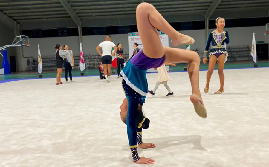 La competencia será en octubre en Salou, España.