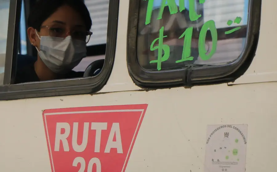 Transporte publico