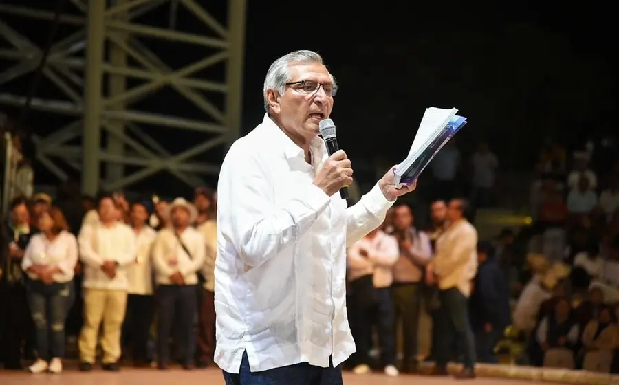 Adán Augusto López Hernández