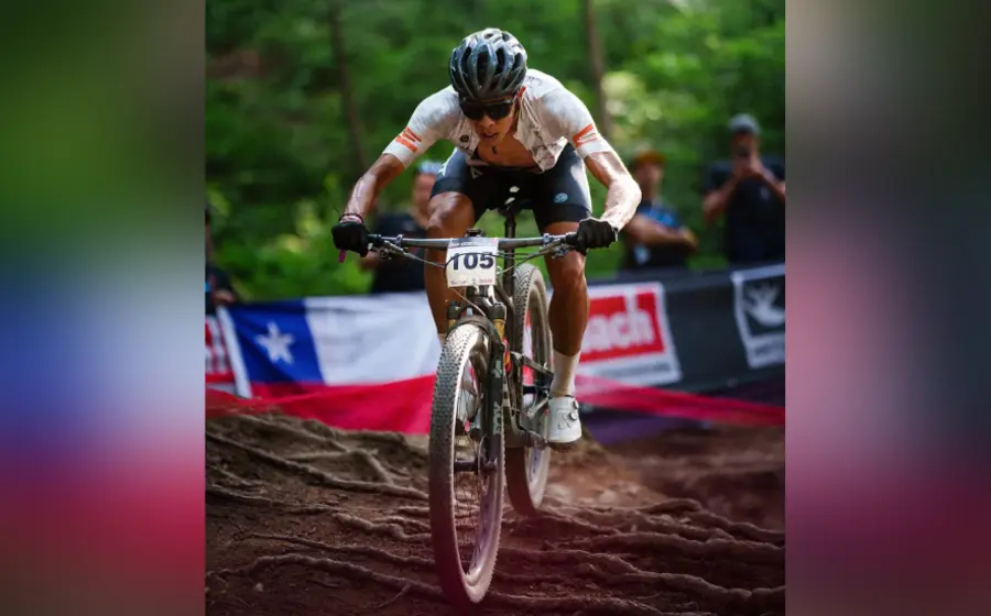 Ciclismo