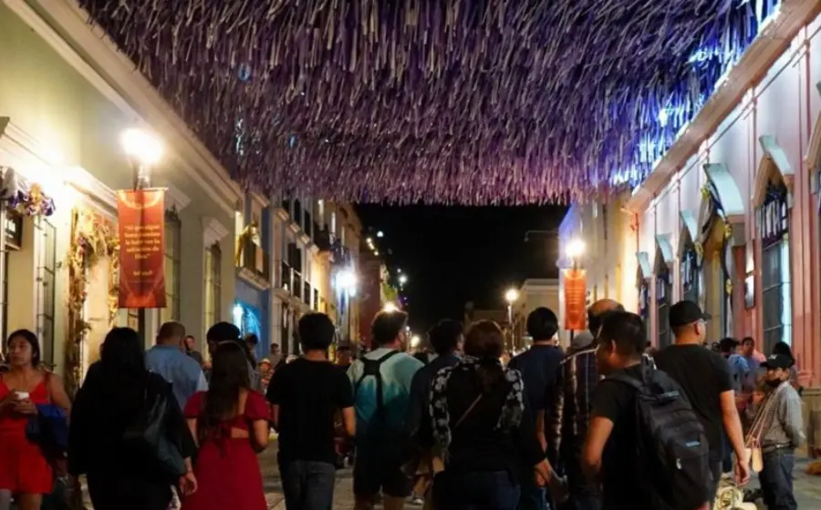 Turistas