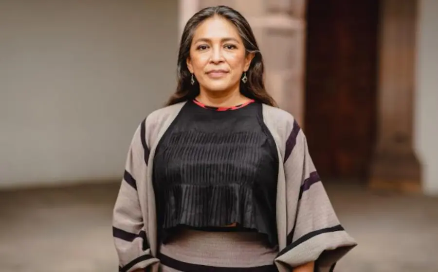 directora 