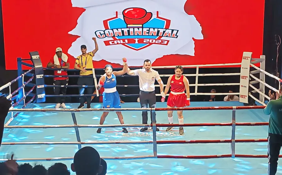 competencia