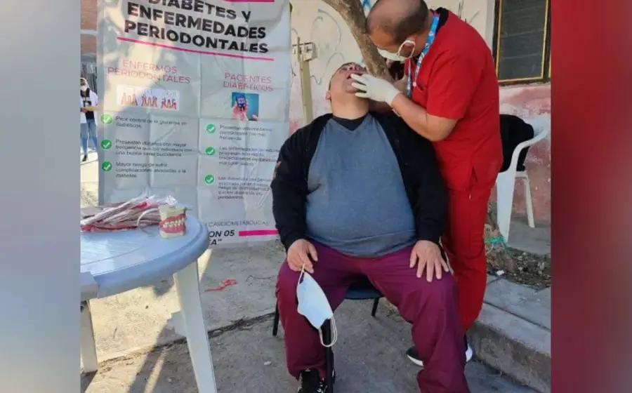 Salud