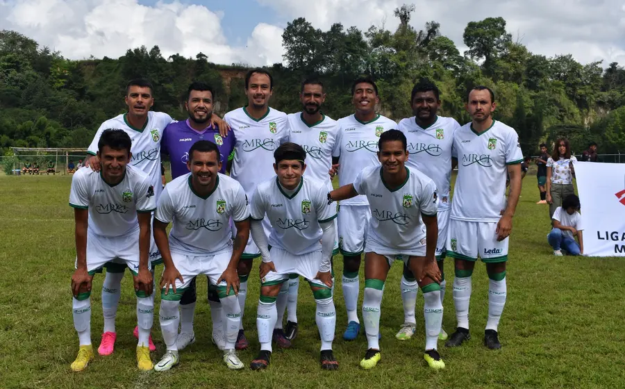 Los Chapulineros ganaron