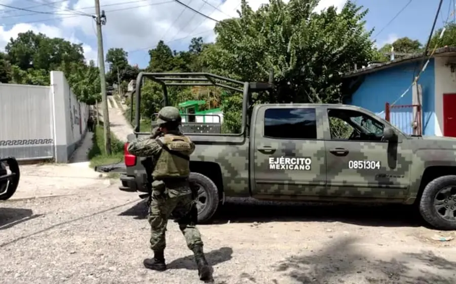 Agentes de seguridad