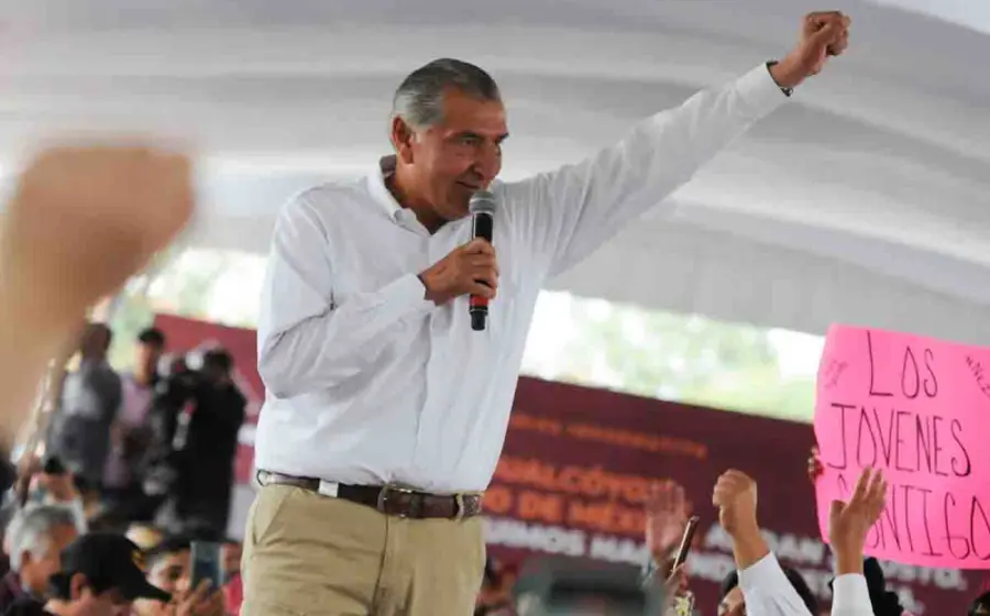 Adán Augusto López