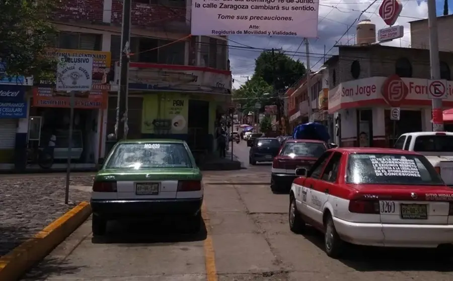 Accidente