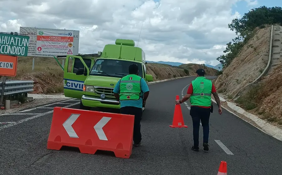 Carretera