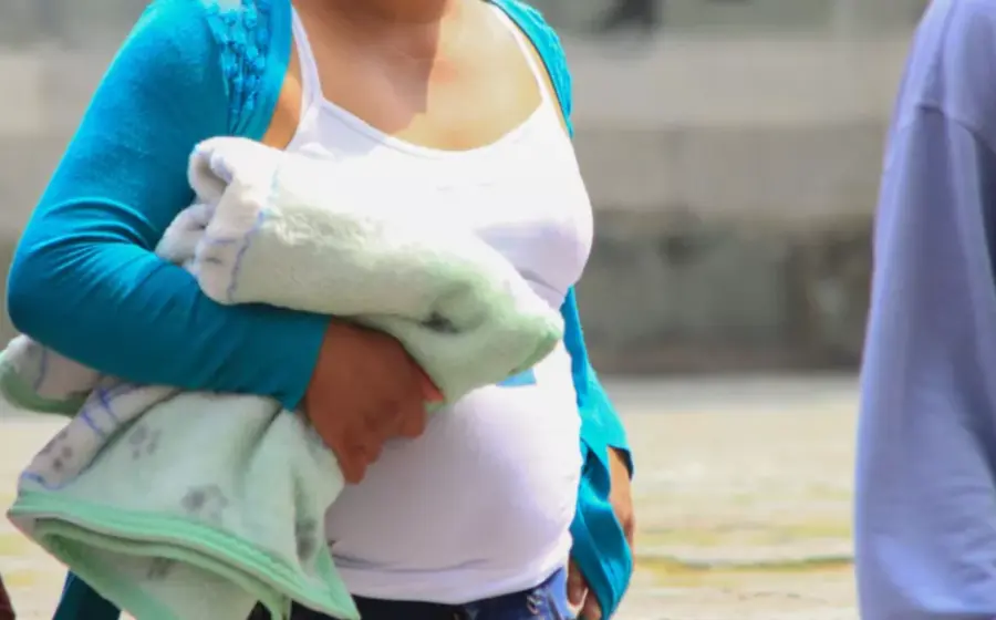 Embarazo