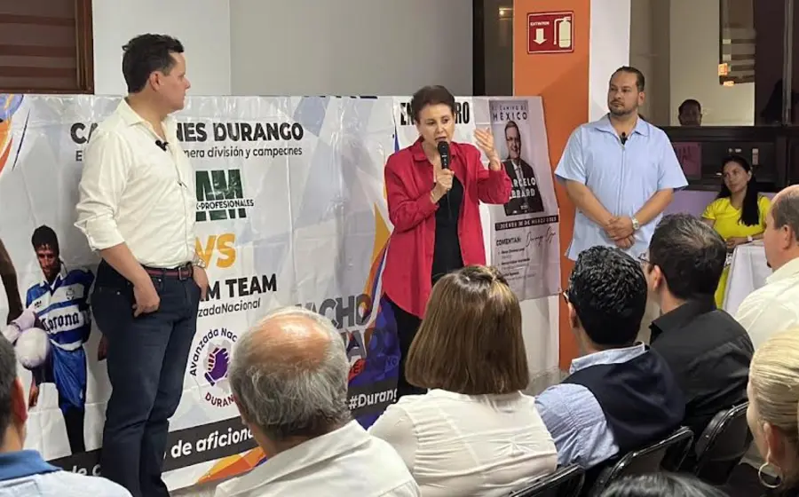 Especialistas llevarán programa de Ebrard a municipios