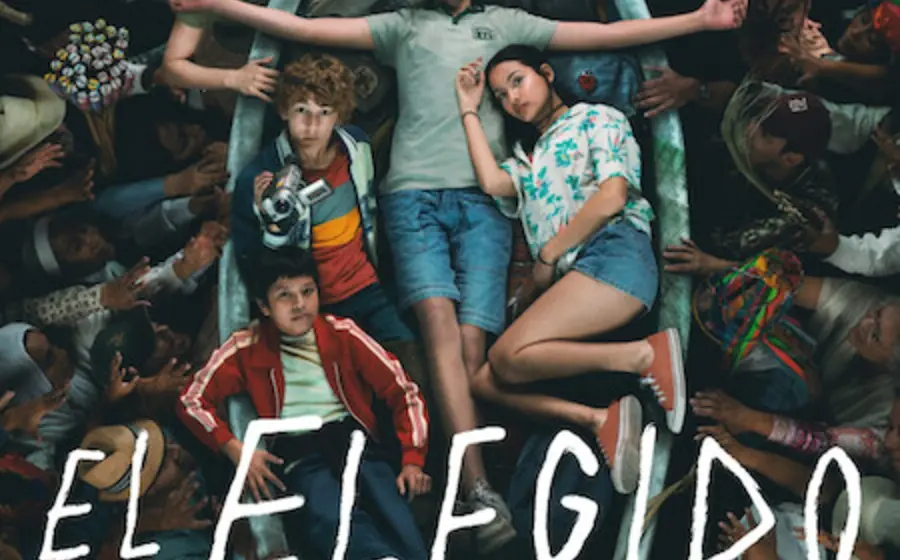 El Elegido