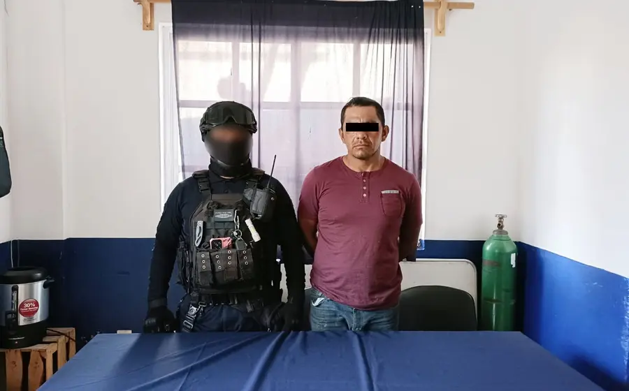 Moto robada