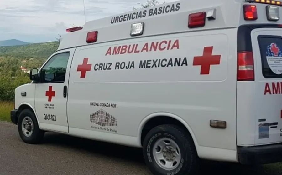 Ambulancia