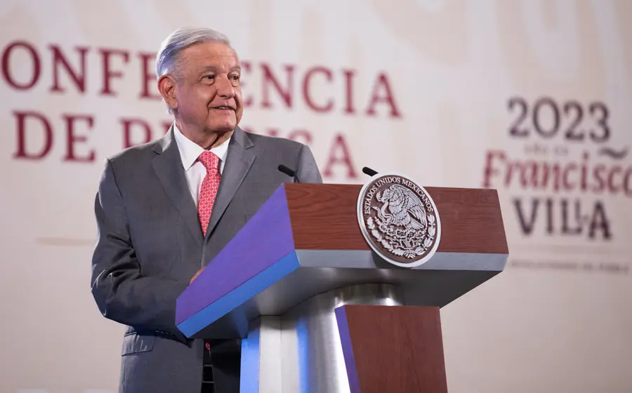 AMLO
