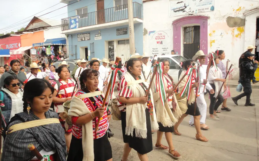 Pueblos Originarios