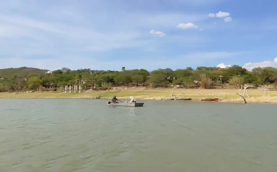 Presa