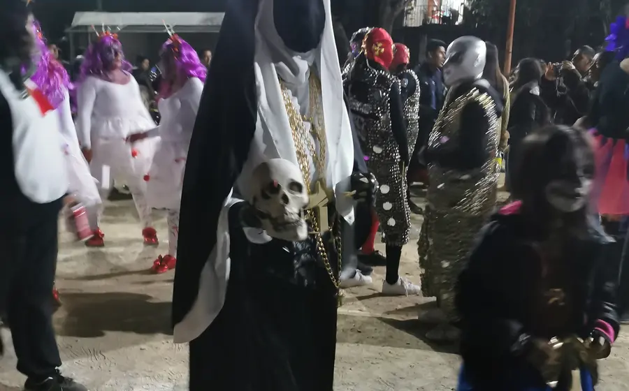 Muerteada
