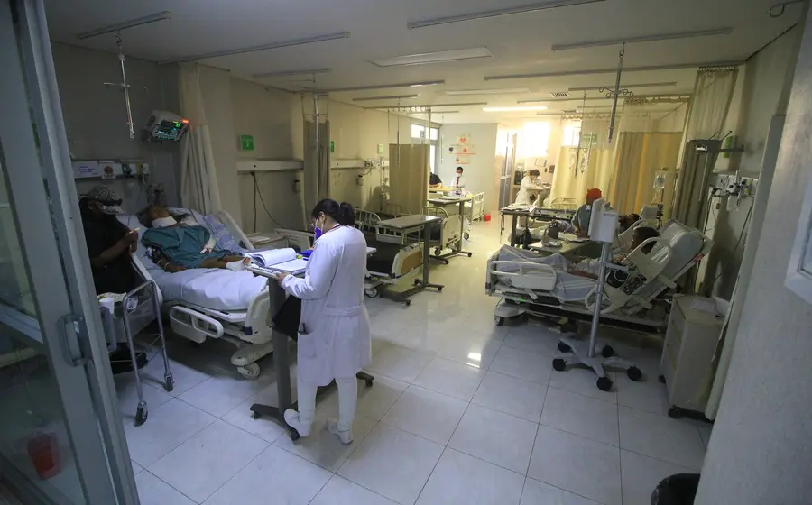 Hospital