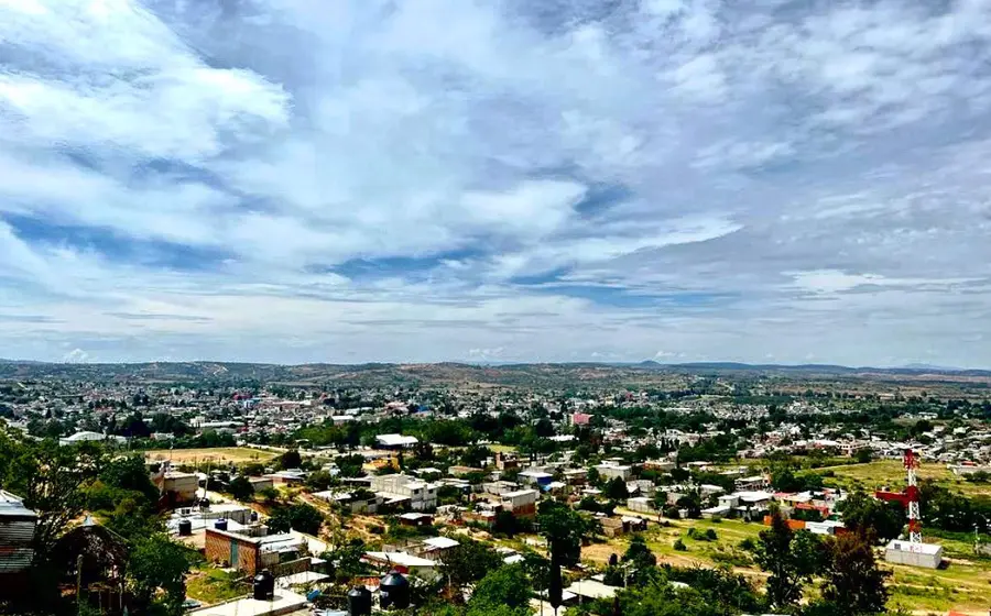 Nochixtlán