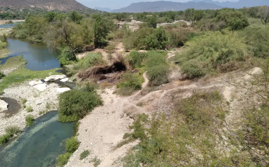 Agua