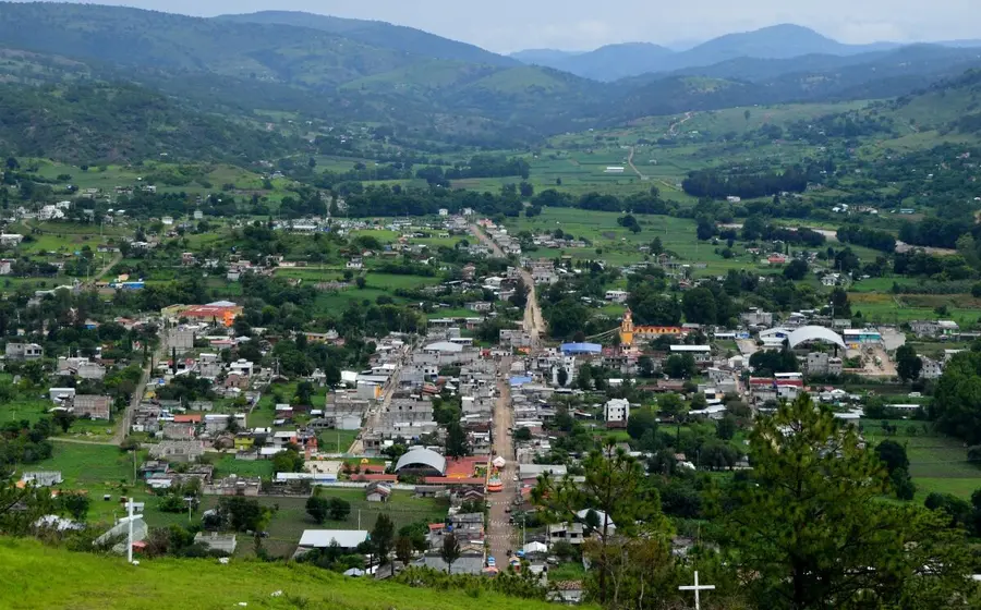 San Juan Mixtepec, Juxtlahuaca,