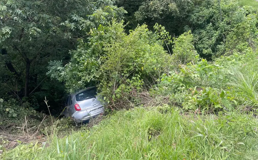 Accidente