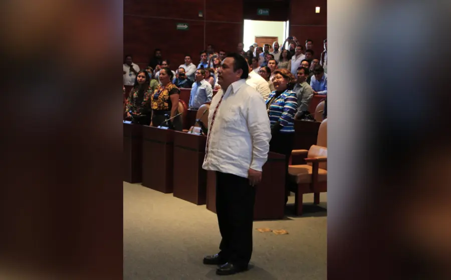 Diputado