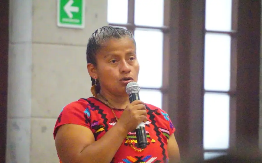 Irma Juan Carlos