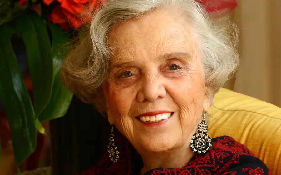 Elena-Poniatowska