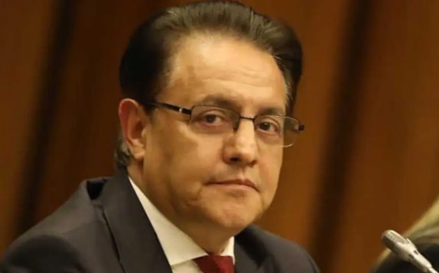 Fernando Villavicencio