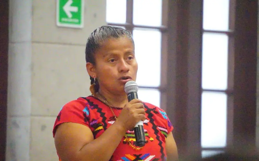 Irma Juan Carlos