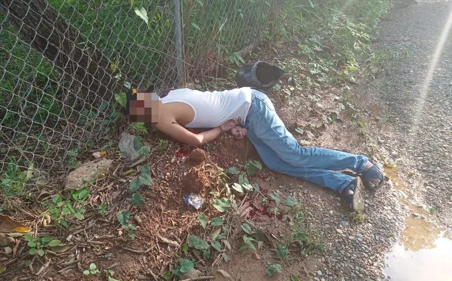 Asesinado