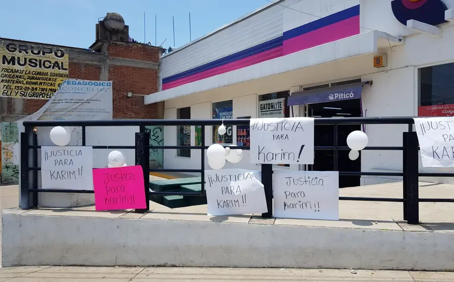 Protesta