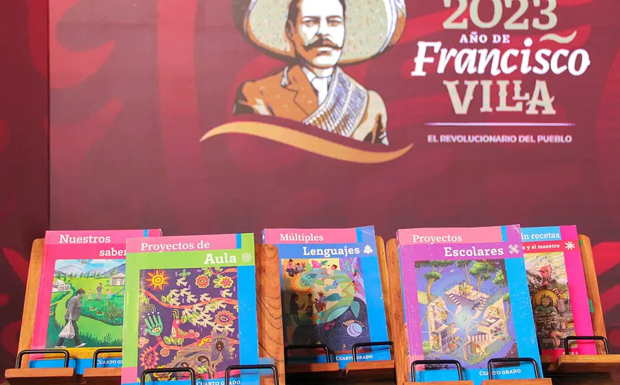 Libros de Texto gratuitos
