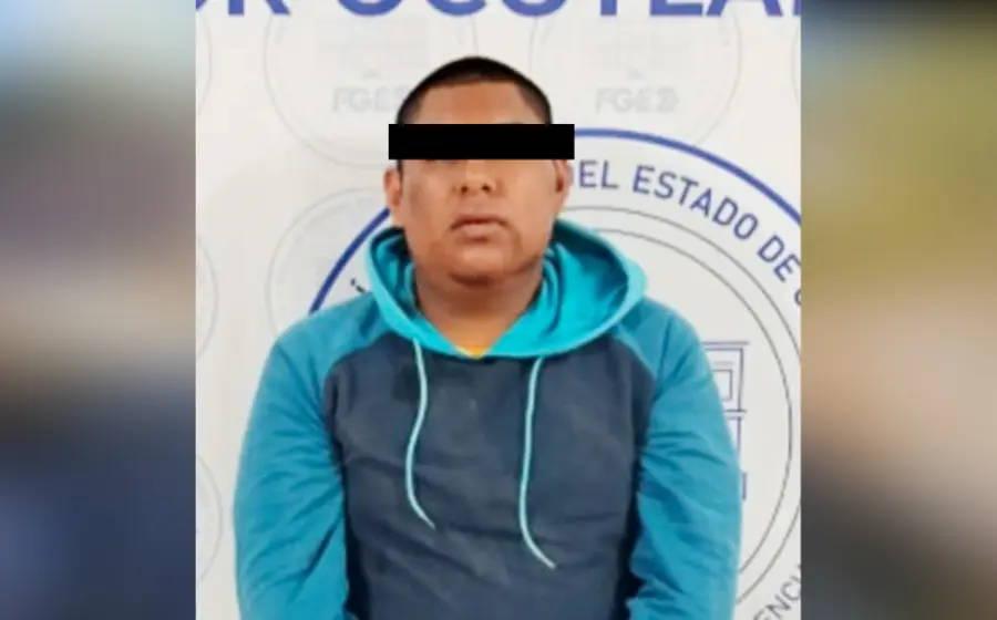 Presunto responsable