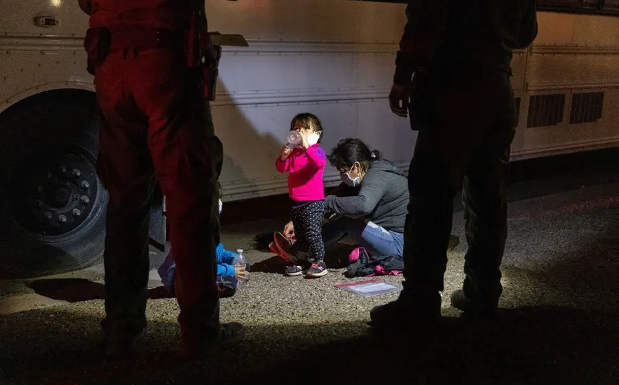 Migrantes