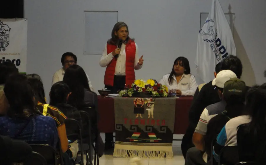 titular_ddhpo_elizabeth_lara_rodriguez
