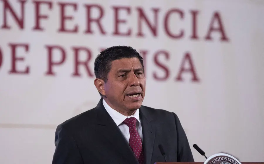 Salomón Jara