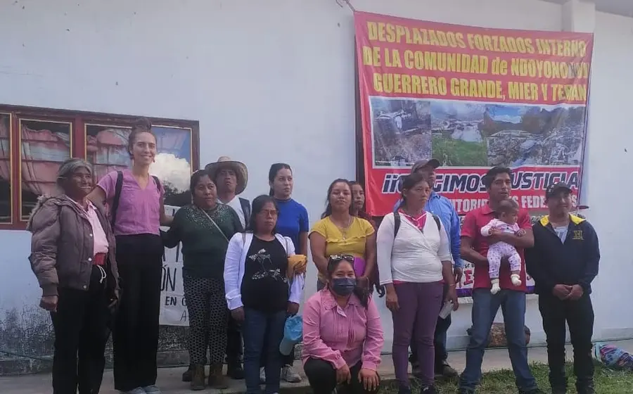 Pueblos Originarios