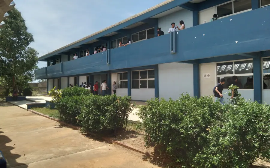 Escuela