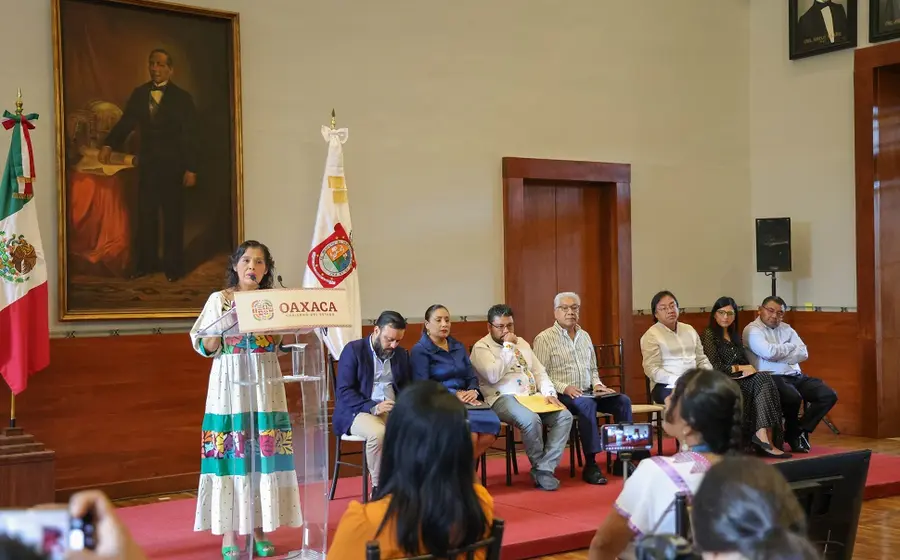 Foto: Gobierno del Estado