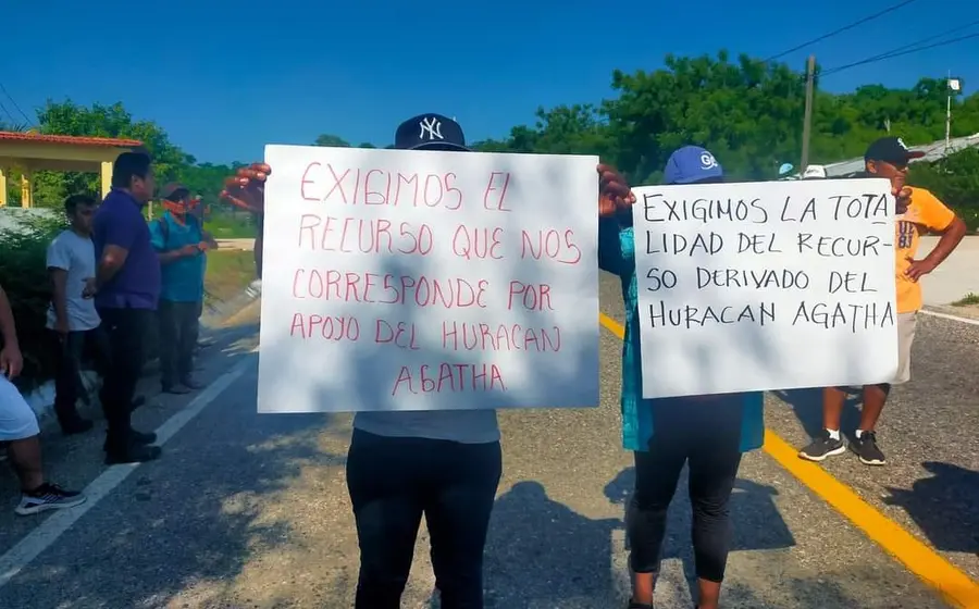 Protesta